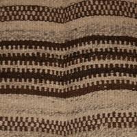 fyassà (épaisse couverture en laine tissée d'un seul tenant)